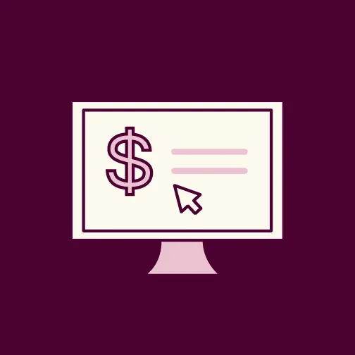 Image - OpenFertility_Illustrations_Pay-Bill-Online.webp