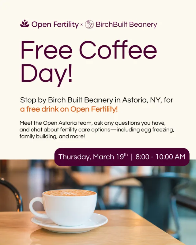 Event Image - Free Coffee Day at Birch Built Beanery